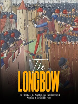 cover image of The Longbow